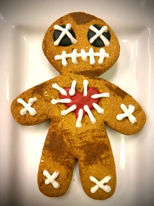 Halloween Cookie Large