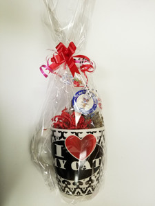 I love my Cat Mug Gift I love my Cat Mug Gift