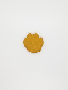 Pumpkin Paw Pumpkin Paw