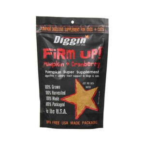 Firm Up Cranberry 4oz Firm Up Cranberry 4oz