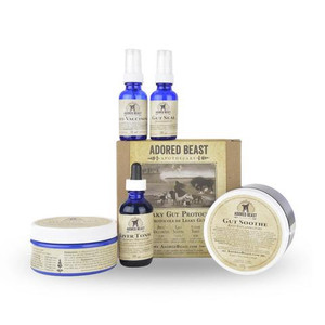 Adored Beast Leaky Gut Protocol Adored Beast Leaky Gut Protocol