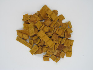 Pumpkin Itsy Bits Bulk 100g
