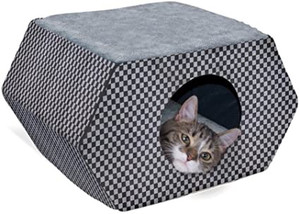 K&H Kitty Hideout K&H Kitty Hideout