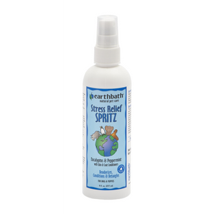 Earthbath Deodorizing Spritz Eucalyptus & Peppermint 8oz Earthbath Deodorizing Spritz Eucalyptus & Peppermint 8oz