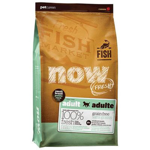Now Adult Small Breed Trout/Salmon/Herring Now Adult Small Breed Trout/Salmon/Herring