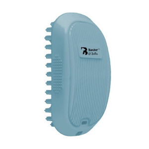 Baxter & Bella Pin Massage Brush