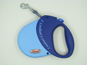 Flexi Summer Time Tape 5m Azur