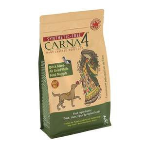 Carna4 Dog Duck Carna4 Dog Duck