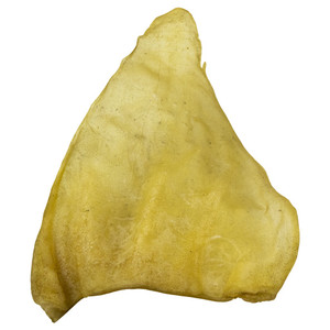 Silver Spur Buffalo Ear Natural Silver Spur Buffalo Ear Natural