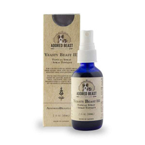 Adored Beast Yeasty Beast III 30ml Adored Beast Yeasty Beast III 30ml