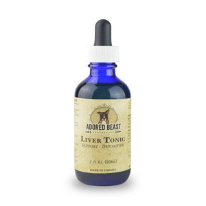 Adored Beast Liver Tonic 60ml Adored Beast Liver Tonic 60ml