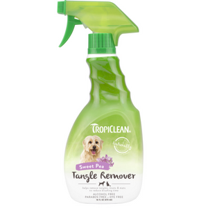 Tropiclean Tangle Remover Spray 16oz