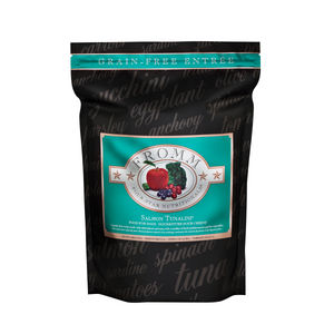 Fromm Salmon Tunalini Fromm Salmon Tunalini