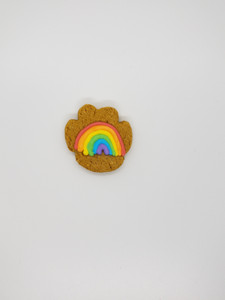 Rainbow Paw Rainbow Paw
