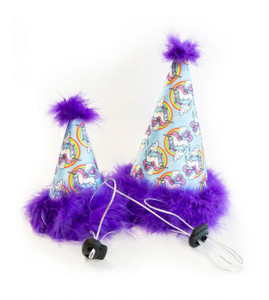 Huxley & Kent Party Hat Unicorn Huxley & Kent Party Hat Unicorn