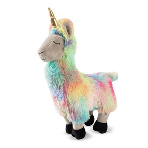 Fringe Llamacorn Plush Fringe Llamacorn Plush