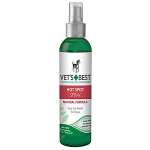 Vets Best Hot Spot Spray *DNO* Vets Best Hot Spot Spray *DNO*