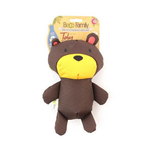 Beco Soft Toby the Teddy Beco Soft Toby the Teddy