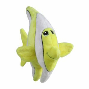 Tender Tuffs Big Shots Angelfish Large