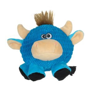 Tender Tuffs Ball Round Cow Tender Tuffs Ball Round Cow