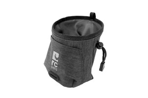 RC Essential Treat Bag Heather Black RC Essential Treat Bag Heather Black