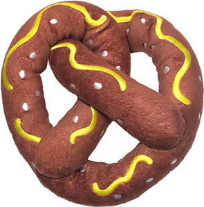Lulubelles Puppy Pretzel Lulubelles Puppy Pretzel
