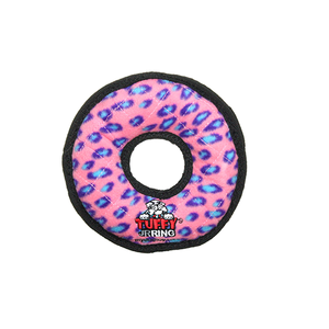 Tuffy Jr Ring Pink Tuffy Jr Ring Pink