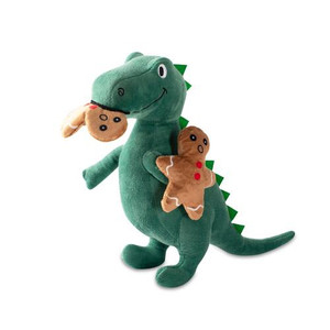 Fringe Oh Snap Plush LG