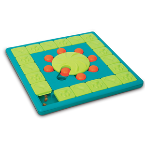 NinaO Multipuzzle Blue NinaO Multipuzzle Blue