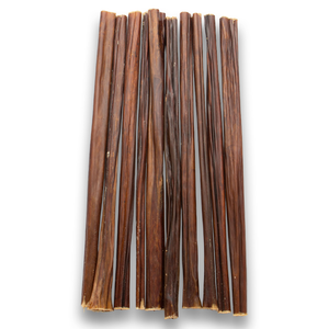 Asado Beef Esophagus Sticks 10pk Asado Beef Esophagus Sticks 10pk