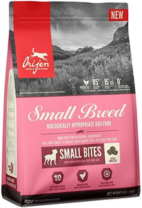 Orijen Adult Small Breed (SO) Orijen Adult Small Breed (SO)