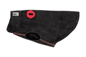 RC Baseline Fleece Black/Goji Berry RC Baseline Fleece Black/Goji Berry
