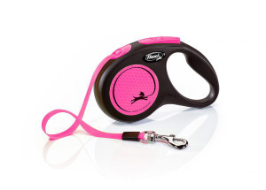 Flexi Neon Tape Pink Flexi Neon Tape Pink