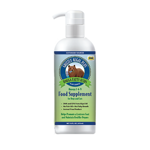 Grizzly Algal Oil Grizzly Algal Oil