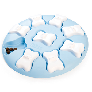 NinaO Dog Smart Puppy Blue NinaO Dog Smart Puppy Blue