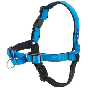 Easy Walk Harness Deluxe Ocean Easy Walk Harness Deluxe Ocean
