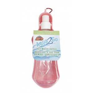 Aqua2Go Portable Water Bottle