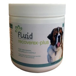 Fluid Recoverex Plus