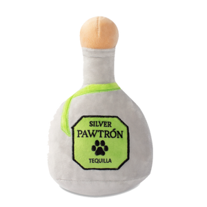 Fringe Pawtron Tequila