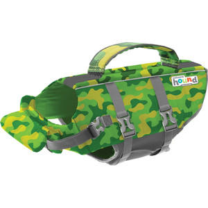 Outward Hound Granby Splash Life Jacket Camo Outward Hound Granby Splash Life Jacket Camo
