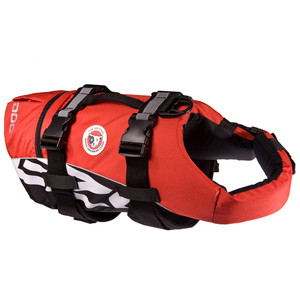 Ezydog Life Jacket Red Ezydog Life Jacket Red