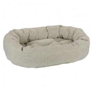 Bowser Donut Bed Natura