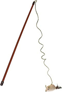 OurPets Flick n Stick Wand