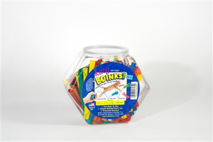 Kitty Boinks Pocket Rocket