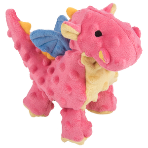 GoDog Dragons Coral