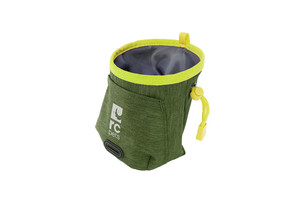 RC Essential Treat Bag Heather Olive RC Essential Treat Bag Heather Olive