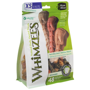 Whimzees Stix XSmall 56pk