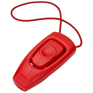 Whizzclick Whistle & Clicker Combo Whizzclick Whistle & Clicker Combo