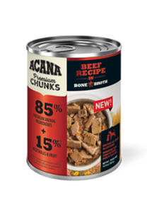 Acana Beef Recipe Can (SO) Acana Beef Recipe Can (SO)