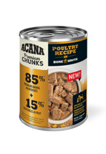 Acana Poultry Recipe Can (SO) Acana Poultry Recipe Can (SO)
